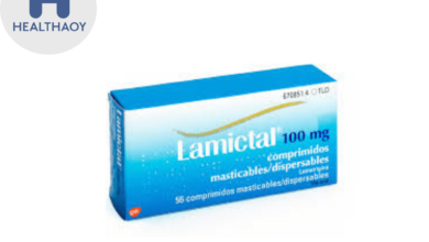 لاميكتال (Lamictal)