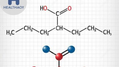 ديباكين (Depakine)