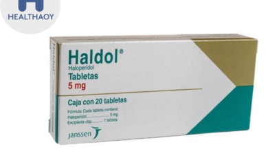 دواء هالدول Haldol