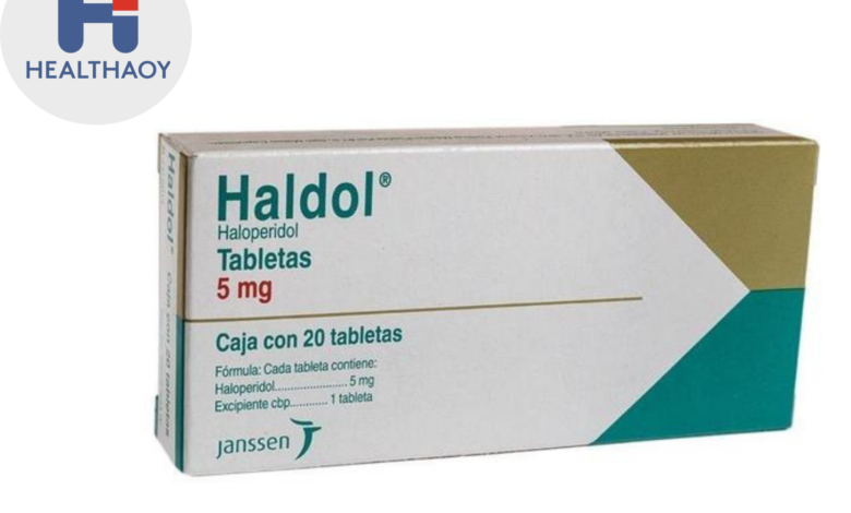 دواء هالدول Haldol
