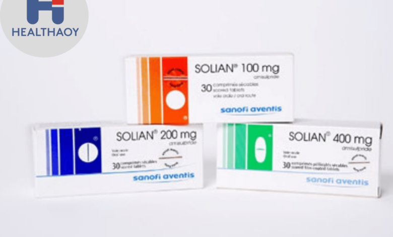 سوليان (Solian)