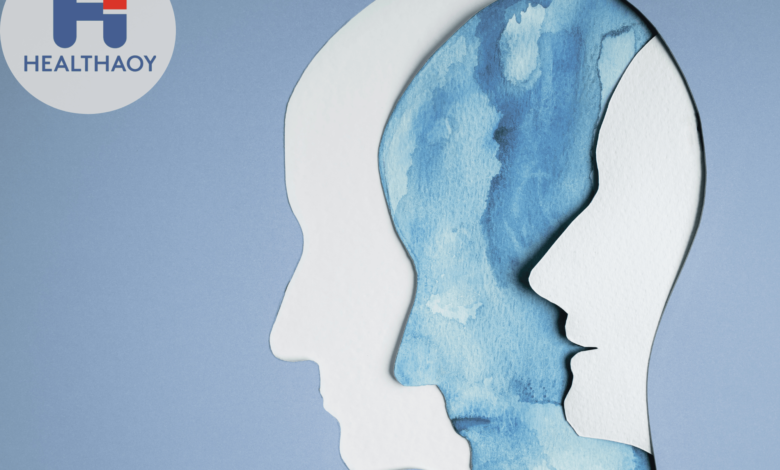 الشخصية الحدية