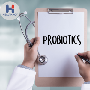البكتيريا النافعة Probiotics 