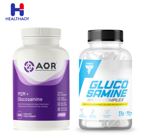 جلوكوزامين Glucosamine