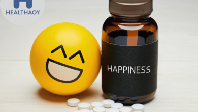 دواء نيفازودون(Nefazodone)