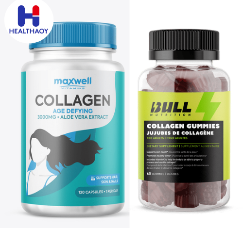 الكولاجين (Collagen)