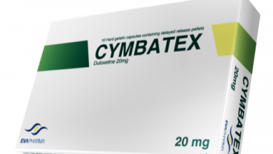 دواء سيمباتكس (Cymbatex)