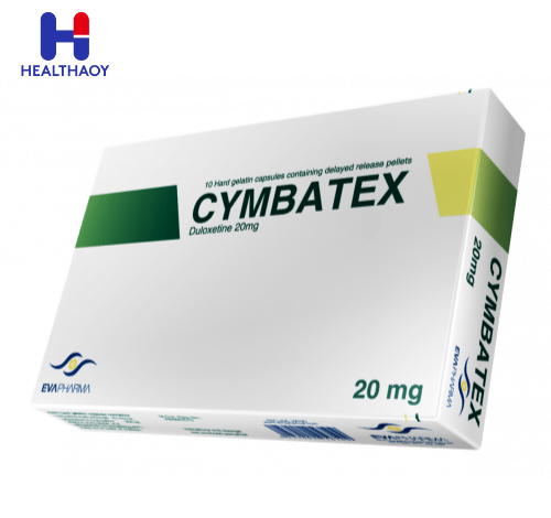 دواء سيمباتكس (Cymbatex)