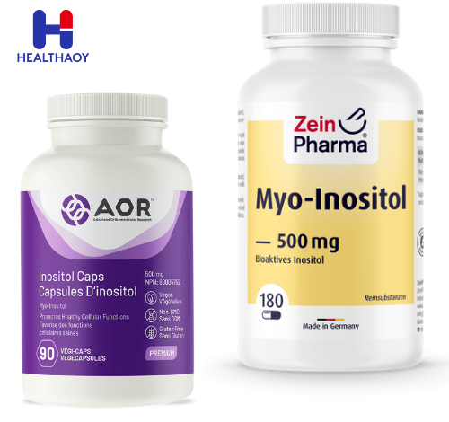 إينوزيتول Inositol