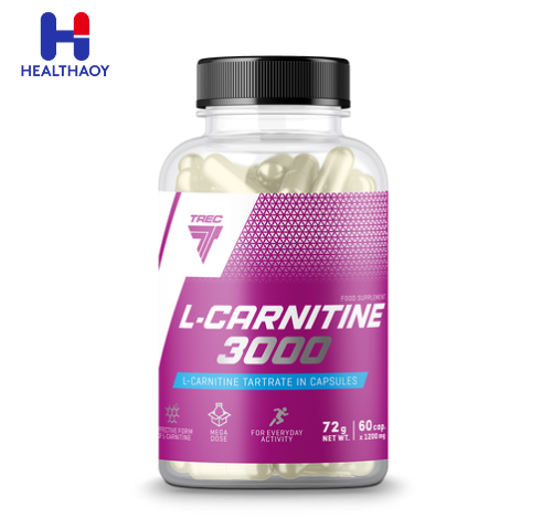 الكارنتين (L-carnitine)