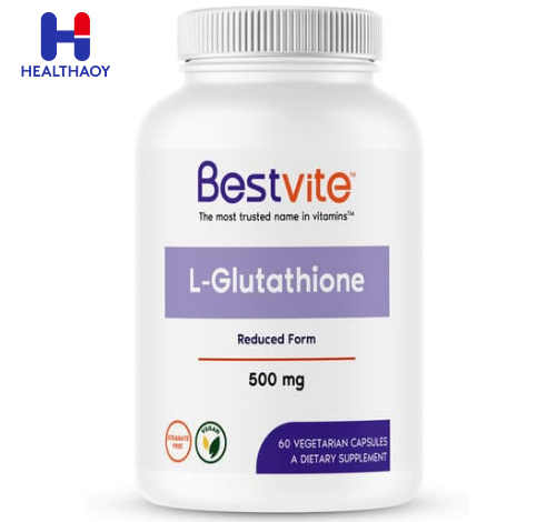 الجلوتاثيون (Glutathione)