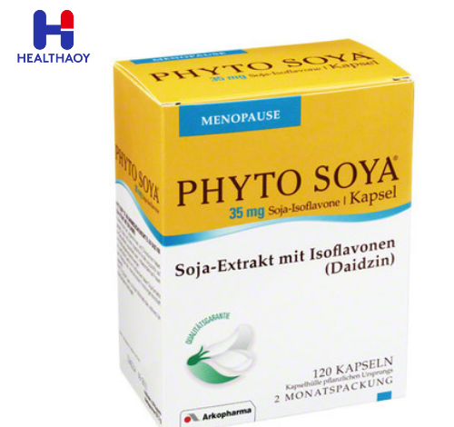 حبوب فيتو صويا (phyto soya)