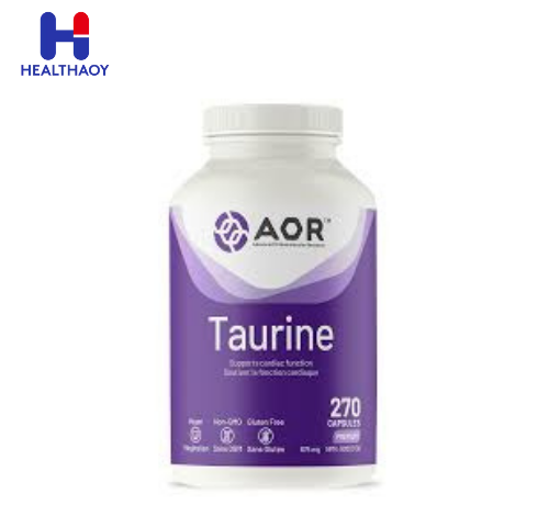 التورين (Taurine)