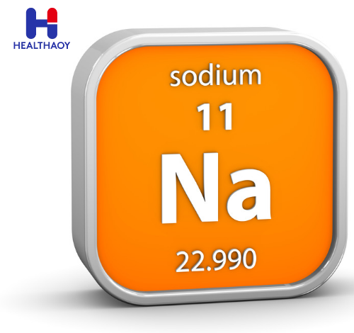 الصوديوم (Sodium)