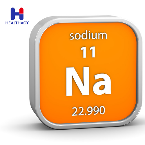 الصوديوم (Sodium)