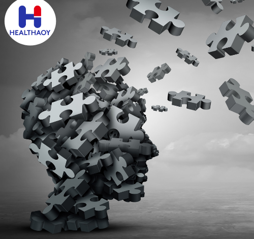 اضطراب العرض الجسدي