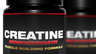 الكرياتين (Creatine)