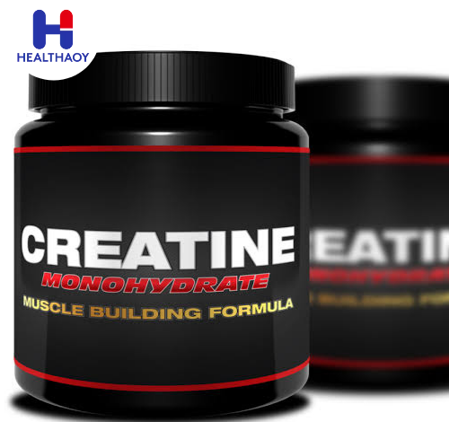 الكرياتين (Creatine)