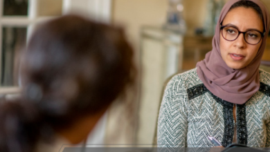 علاج إدمان المهلوسات