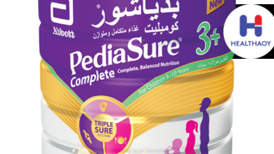 بدياشور Pediasure