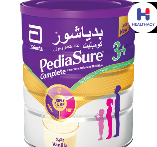 بدياشور Pediasure