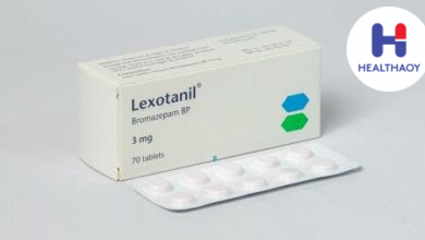 ليكسوتانيل ( lexotanil)