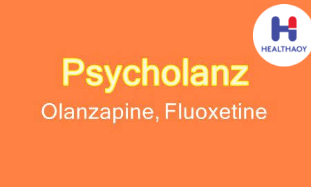 سيكولانز (Psycholanz)