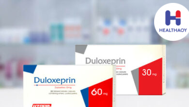 دولوكسيبرين (Duloxeprin)