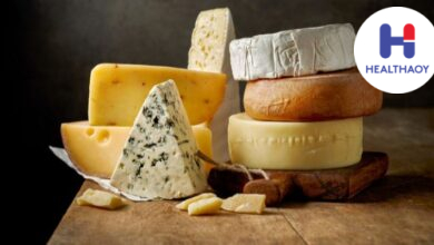 أنواع الجبن المسموح في الكيتو